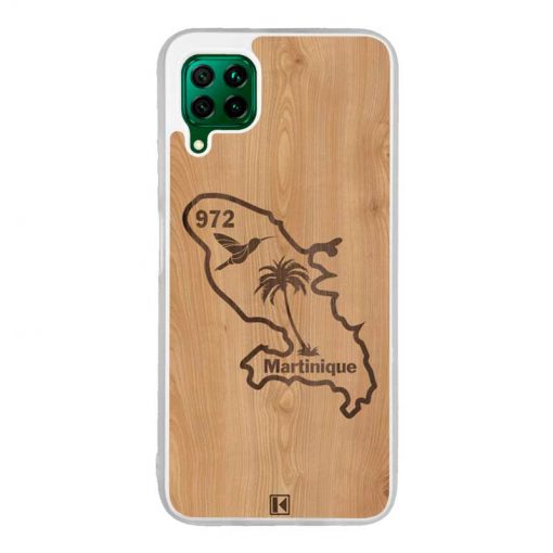 Coque Huawei P40 Lite  – Martinique 972