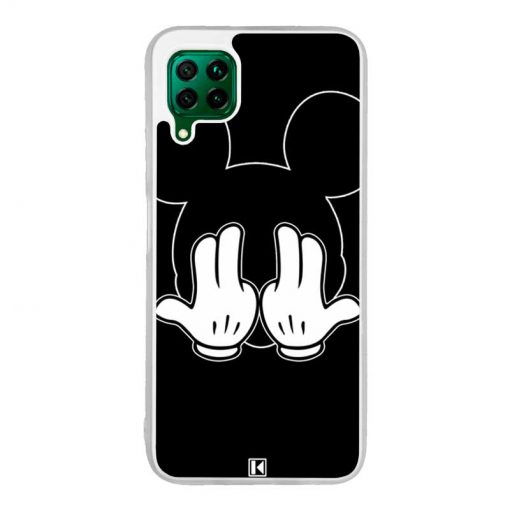 Coque Huawei P40 Lite  – Mickey Jul