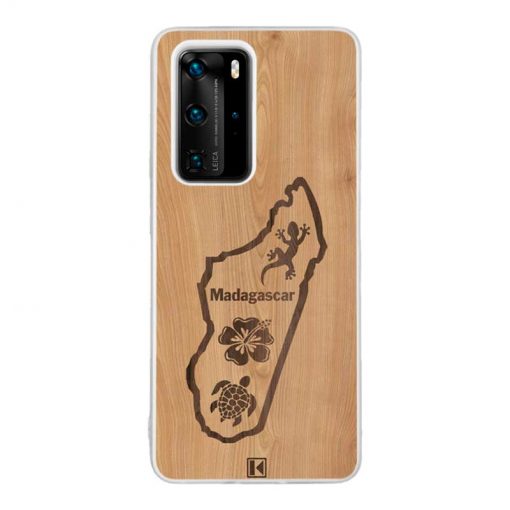 Coque Huawei P40 Pro  – Madagascar