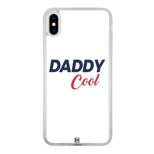 theklips-coque-iphone-x-iphone-xs-max-daddy-cool