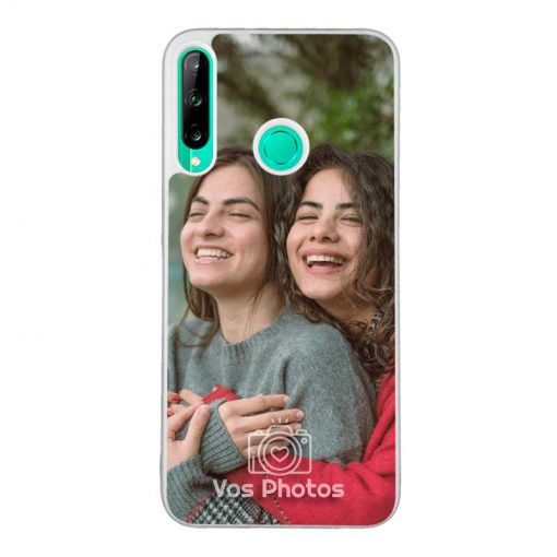 theklips-coque-personnalisee-pour-huawei-p40-lite-e-contour-souple-transparent