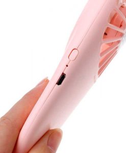 theklips-mini-ventilateur-portable-rechargeable-usb-detail