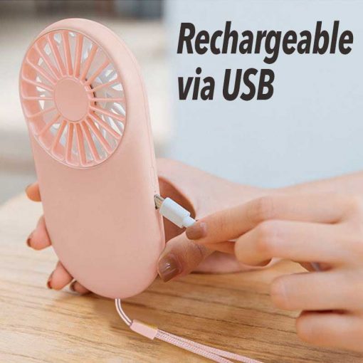 theklips-mini-ventilateur-portable-rechargeable-via-usb