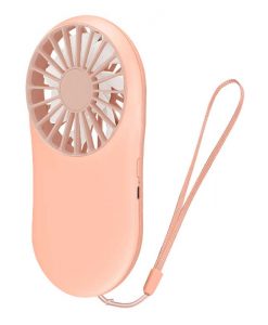 theklips-mini-ventilateur-portable-usb-rose-detail-1