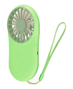 theklips-mini-ventilateur-portable-usb-vert-detail-1