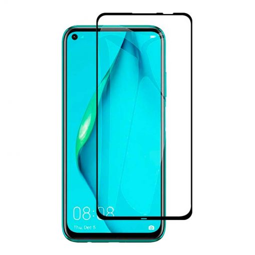 theklips-protection-ecran-en-verre-trempe-huawei-p40-lite-full-glue-noir