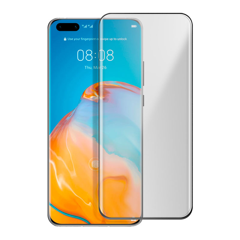 theklips-verre-trempe-huawei-p40-pro-full-glue theklips-verre-trempe-huawei-p40-pro-full-glue