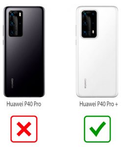 Coque Huawei P40 Pro  Plus – Mayotte 976