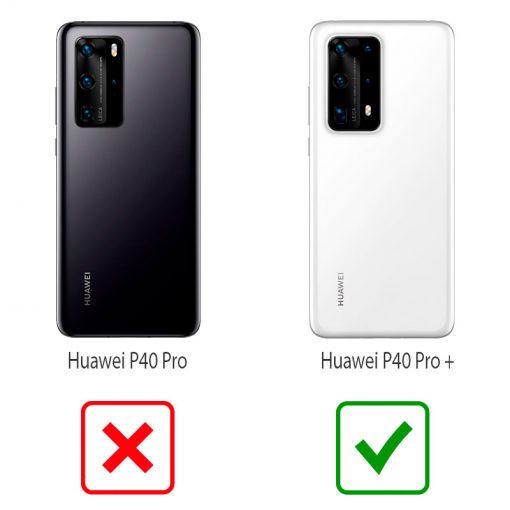 Coque Huawei P40 Pro  Plus – Mayotte 976