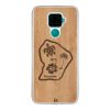 Coque Huawei Mate 30 Lite – Guyane 973