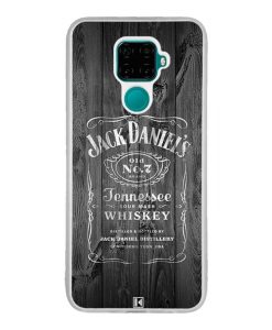 Coque Huawei Mate 30 Lite – Old Jack