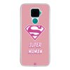 Coque Huawei Mate 30 Lite – Super Maman