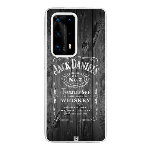 Coque Huawei P40 Pro  Plus – Old Jack