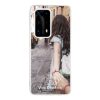 theklips-coque-personnalisee-pour-huawei-p40-pro-plus-contour-souple-transparent