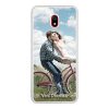 theklips-coque-personnalisee-pour-xiaomi-redmi-8a-contour-souple-transparent