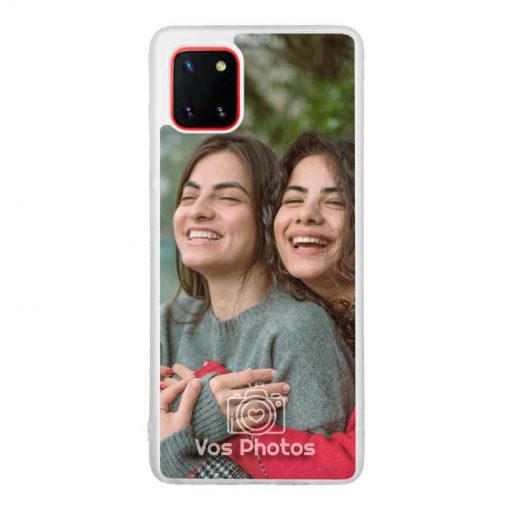 theklips-coque-pour-samsung-galaxy-note-10-lite-galaxy-a81-personnalisee-contour-souple-transparent
