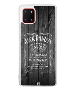 Coque Galaxy Note 10 Lite / A81 – Old Jack