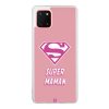Coque Galaxy Note 10 Lite / A81 – Super Maman