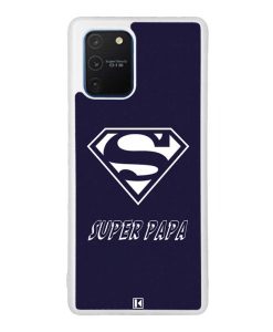 Coque Galaxy S10 Lite (2020)  – Super Papa