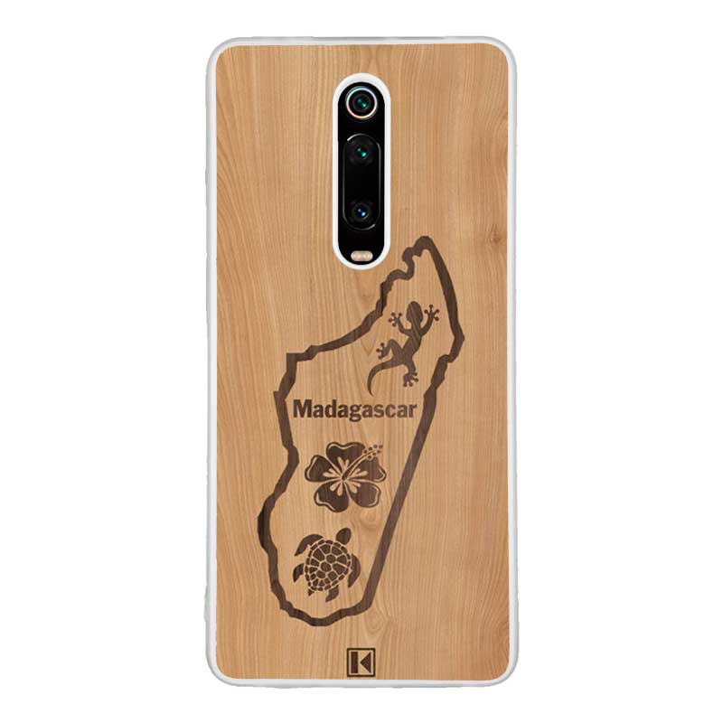 theklips-coque-xiaomi-mi-9t-pro-redmi-k20-pro-madagascar Coque Xioami Mi 9T Pro / Redmi K20 Pro – Madagascar