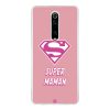 Coque Xioami Mi 9T Pro / Redmi K20 Pro – Super Maman