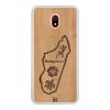 Coque Xiaomi Redmi 8A – Madagascar