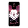 Coque Xiaomi Redmi 8A – Mickey Fuck You