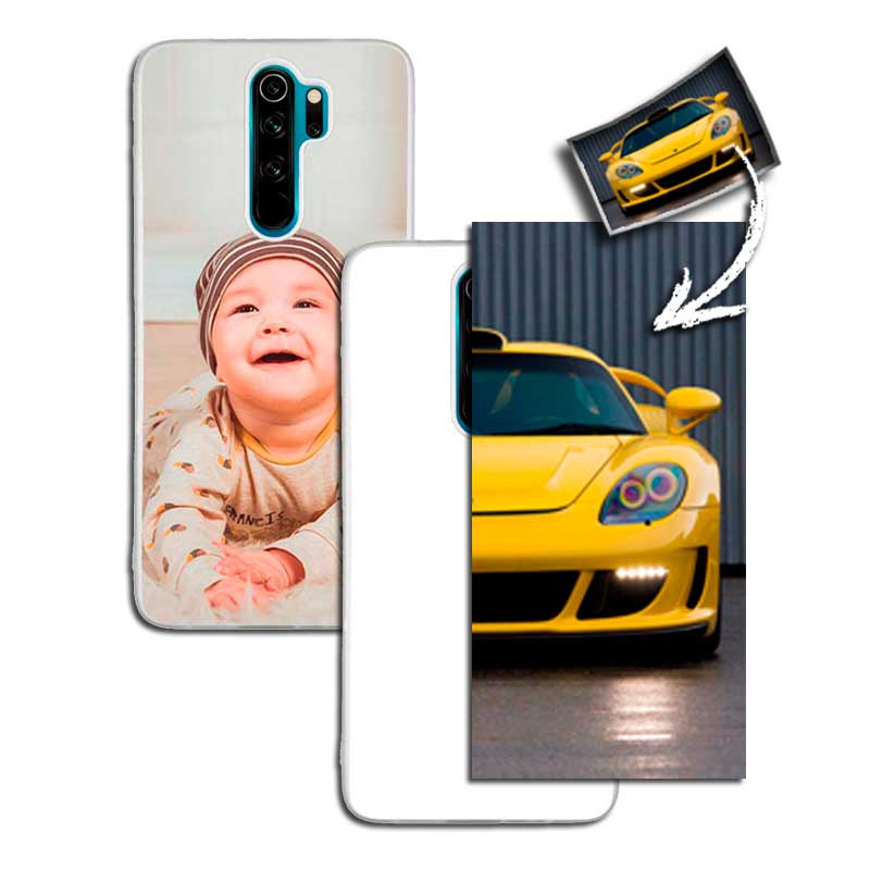 theklips-coque-xiaomi-redmi-note-8-pro-personnalisable theklips-coque-xiaomi-redmi-note-8-pro-personnalisable