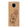 Coque Xiaomi Redmi Note 9 Pro / Note 9 Pro Max – Madagascar