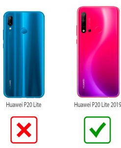 Coque Huawei P20 Lite 2019 – Mayotte 976