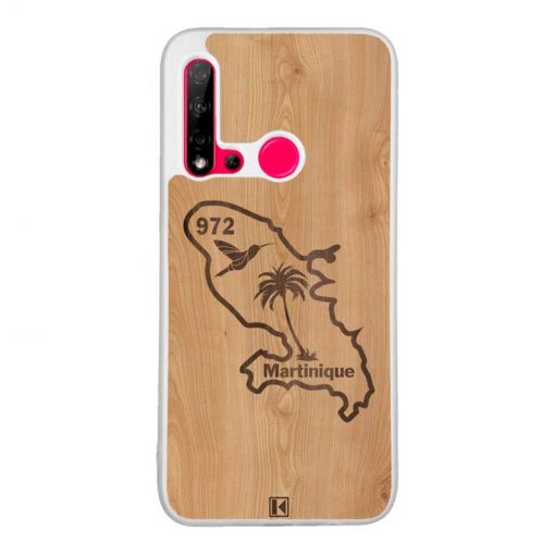 Coque Huawei P20 Lite 2019 – Martinique 972