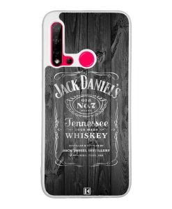 Coque Huawei P20 Lite 2019 – Old Jack
