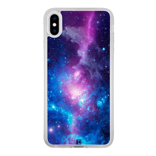 theklips-coque-iphone-x-iphone-xs-max-blue-galaxy