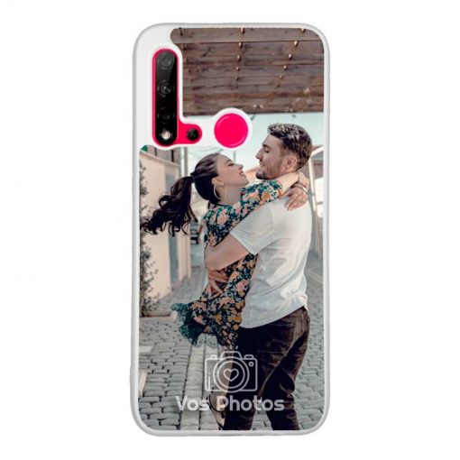 theklips-coque-personnalisee-pour-huawei-p20-lite-2019-contour-souple-transparent