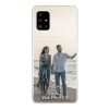 theklips-coque-pour-samsung-galaxy-a51-5g-personnalisee-contour-souple-transparent