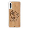 Coque Galaxy A90 5G – Guyane 973