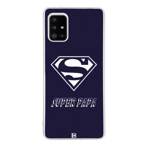 theklips-coque-samsung-galaxy-a51-5g-v2-super-papa