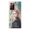 theklips-coque-pour-samsung-galaxy-note-20-ultra-personnalisee-contour-souple-transparent