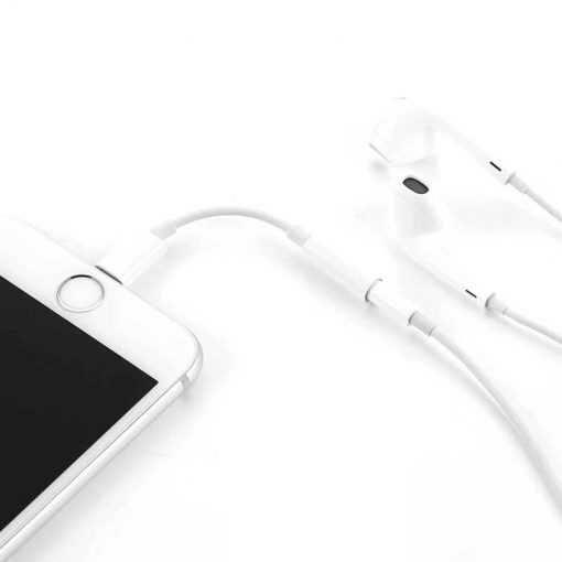 theklips-adaptateur-lightning-vers-prise-casque-jack-3.5mm-illustration