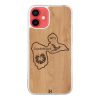 Coque iPhone 12 Mini – Guadeloupe 971