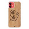 Coque iPhone 12 Mini – Guyane 973