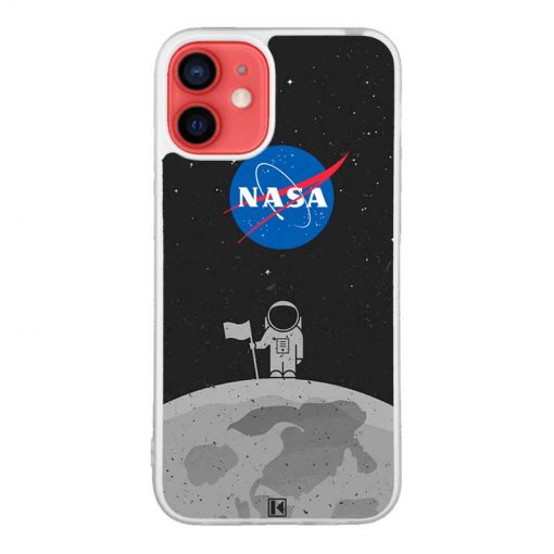 Coque iPhone 12 Mini – Nasa