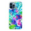 Coque iPhone 12 Pro Max – Exotic flowers