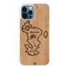 Coque iPhone 12 Pro Max – Mayotte 976