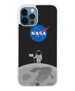 Coque iPhone 12 Pro Max – Nasa