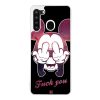 Coque Galaxy A21 – Mickey Fuck You