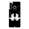 Coque Galaxy A21 – Mickey Jul
