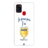 Coque Galaxy A21s – Je peux pas j'ai Apéro