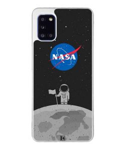 Coque Galaxy A31 – Nasa