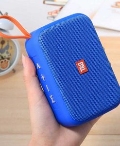 theklips-enceinte-bluetooth-fm-bleu-detail